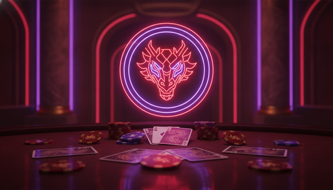 Dragonia Casino